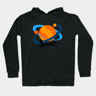 Saturn Hoodie